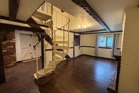 undefined, 1 North Barn