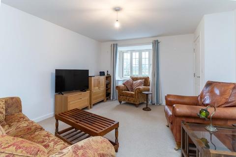 5 Faraday Walk, Colsterworth, Grantham, NG33 5GB