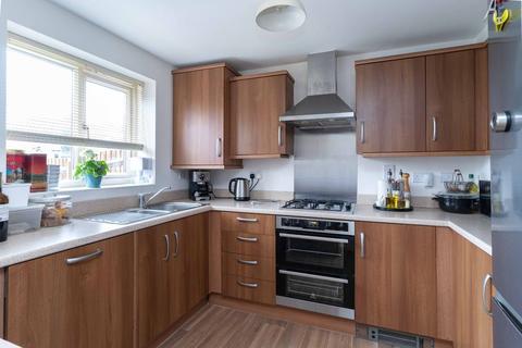 5 Faraday Walk, Colsterworth, Grantham, NG33 5GB