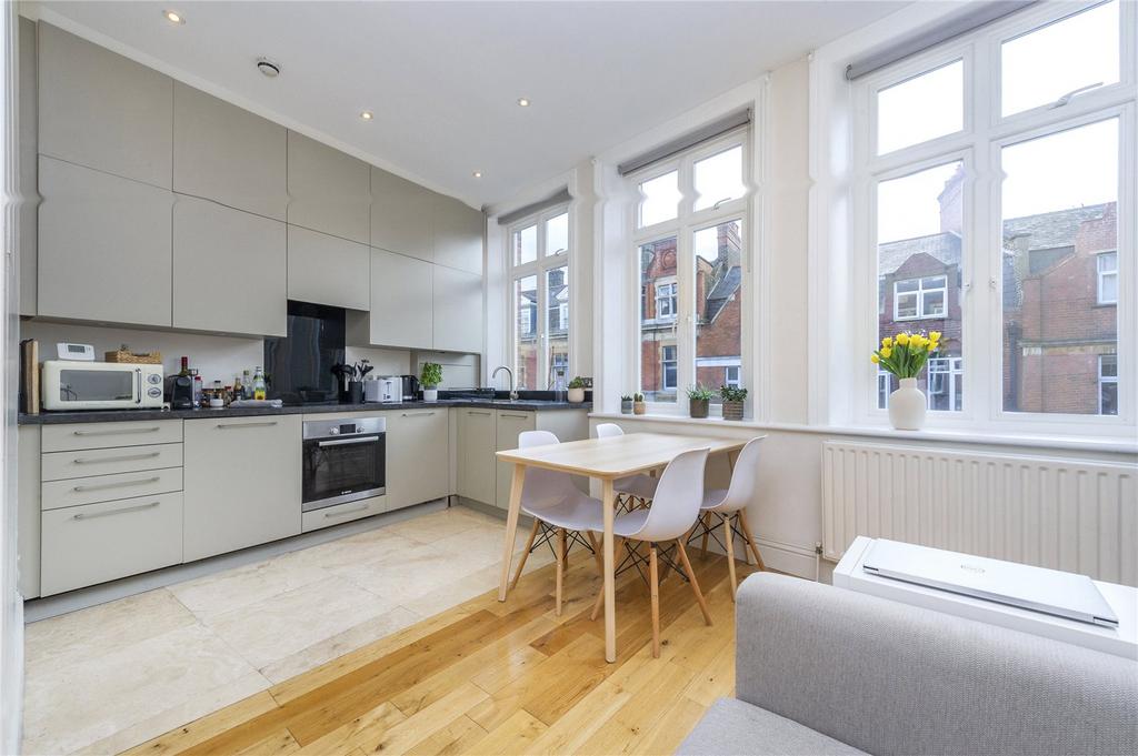 Kitchend Dining