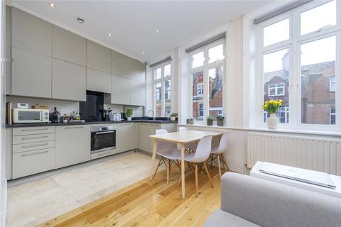 1 bedroom flat to rent, Heath Street, Hampstead, London