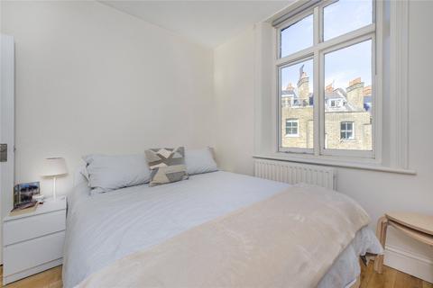 1 bedroom flat to rent, Heath Street, Hampstead, London