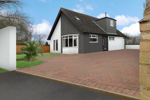 18 Moreleys Lane, Corby Glen, Grantham, NG33 4NL