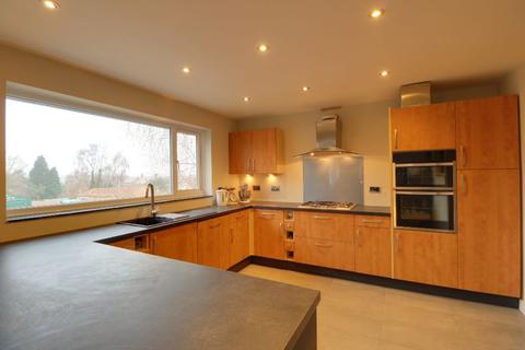 18 Moreleys Lane, Corby Glen, Grantham, NG33 4NL