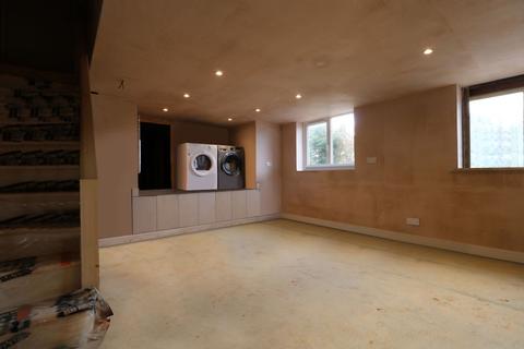 18 Moreleys Lane, Corby Glen, Grantham, NG33 4NL