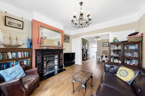 Comyn Road, Battersea, London