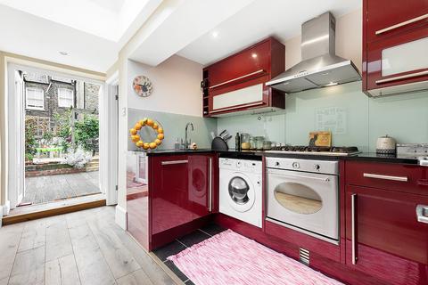 undefined, Comyn Road, Battersea, London