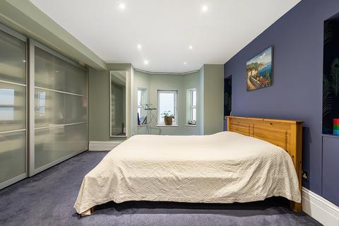 undefined, Comyn Road, Battersea, London