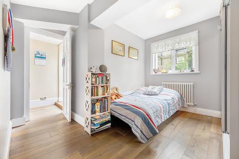 undefined, Comyn Road, Battersea, London