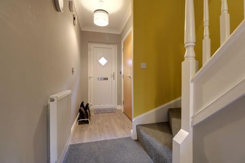 15 Anson Close, Grantham, NG31 7EN
