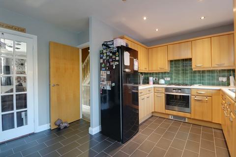15 Anson Close, Grantham, NG31 7EN