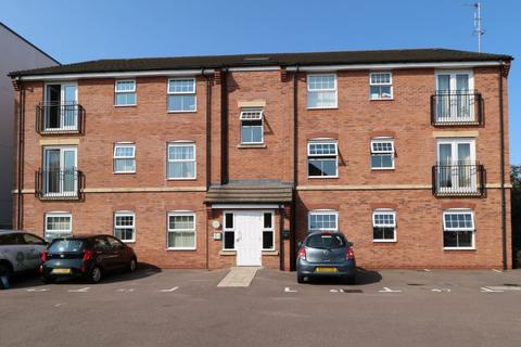57 Hathersage Close, Grantham, NG31 7GP