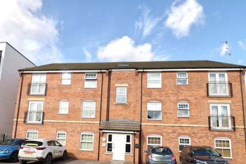 59 Hathersage Close, Grantham, NG31 7GP