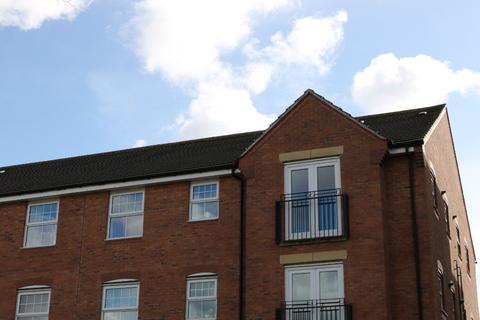 59 Hathersage Close, Grantham, NG31 7GP