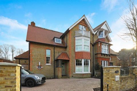 5 bedroom semi-detached house to rent, Kingston Road, SW19