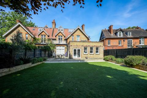 5 bedroom semi-detached house to rent, Kingston Road, SW19