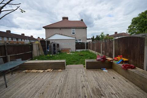 65 Holgate Road, Dagenham, RM10 8NB