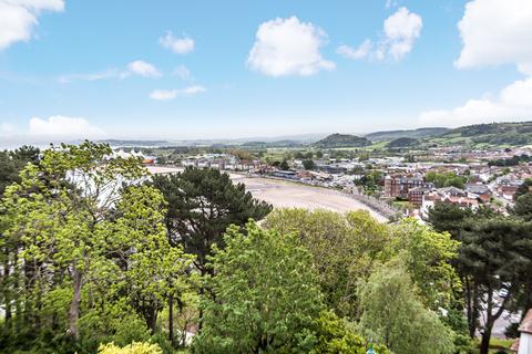 3 bedroom apartment for sale - Weirfield Road, Minehead, TA24