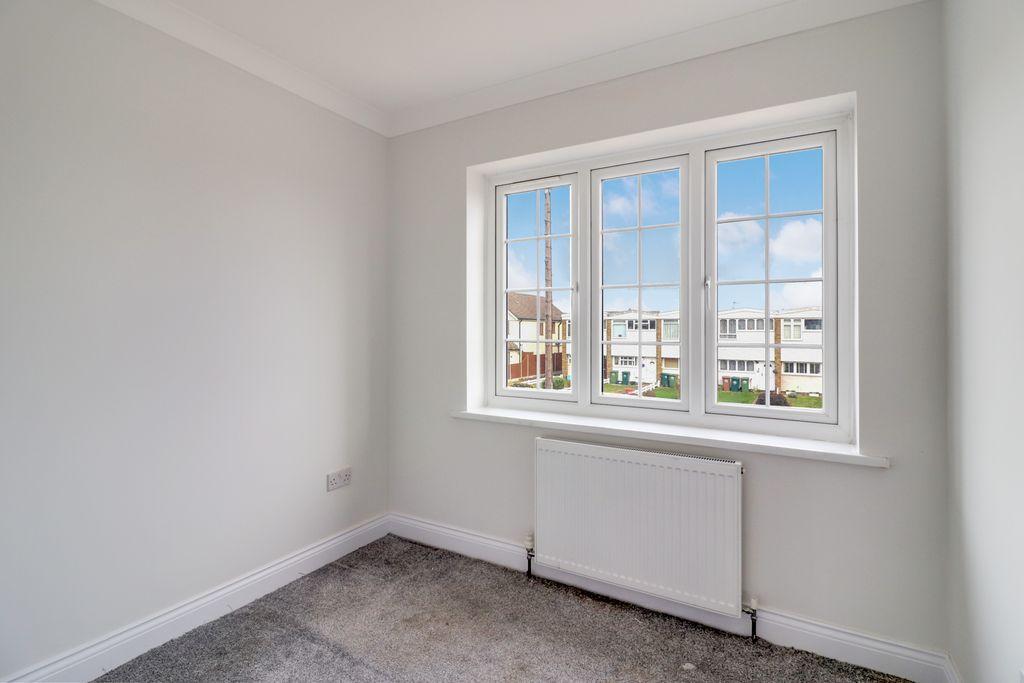 Bedroom 3 (Double)