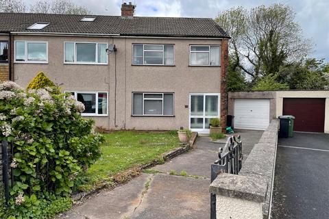 94 Highworth Crescent, Yate, Bristol, BS37 4HL