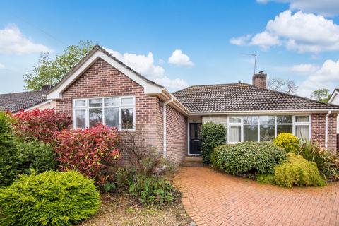 10 Hocombe Drive, Chandler's Ford, Eastleigh, SO53 5QE