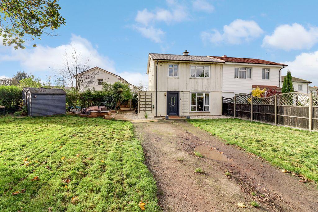 View of Property at Front