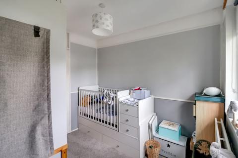 27 Bulkeley Avenue, Windsor, SL4 3LY