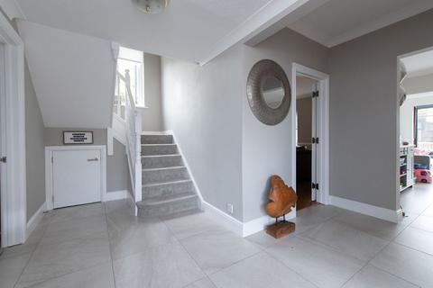 1 Ashwin Gate, Quadring, Spalding, PE11 4QG