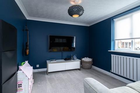 1 Ashwin Gate, Quadring, Spalding, PE11 4QG