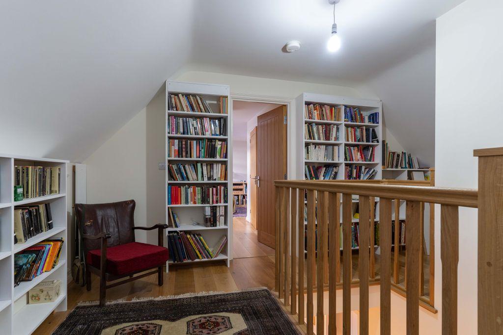 Second Floor Landing