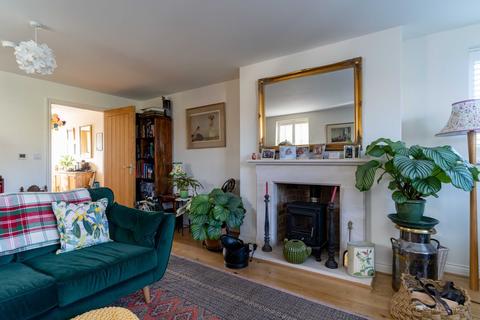 3 Groom Close, Deeping St James, Peterborough, PE6 8FY