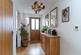 Entrance Hall with Cloakroom
