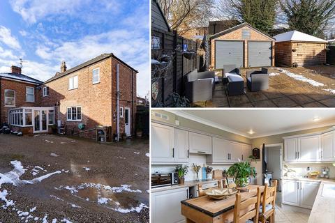 7a Spring Street, Spalding, PE11 2XW