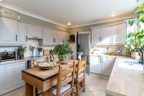 7a Spring Street, Spalding, PE11 2XW