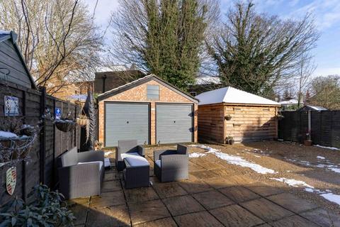 7a Spring Street, Spalding, PE11 2XW