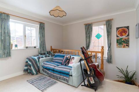 7a Spring Street, Spalding, PE11 2XW