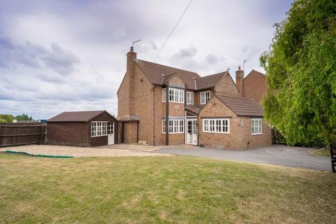 Ballycastle Cottage Backgate, Cowbit, Spalding, PE12 6AP