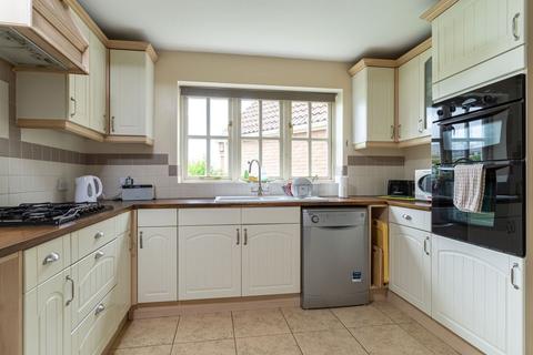 Ballycastle Cottage Backgate, Cowbit, Spalding, PE12 6AP