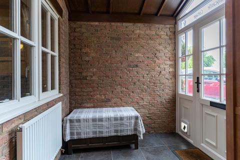 Ballycastle Cottage Backgate, Cowbit, Spalding, PE12 6AP