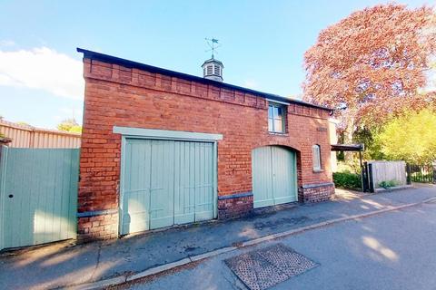 92a Bargates, Leominster, HR6 8QS