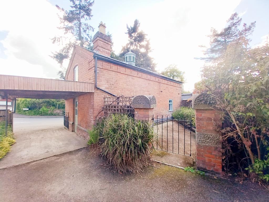 External View