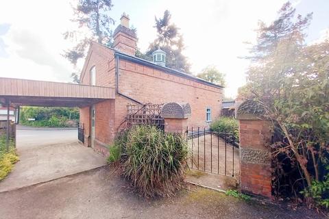 92a Bargates, Leominster, HR6 8QS