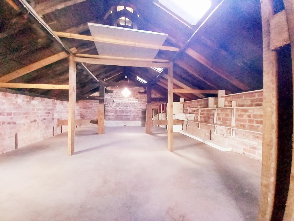 Out Building