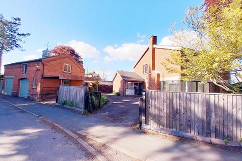 92a Bargates, Leominster, HR6 8QS