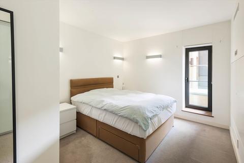 1 bedroom flat for sale - Bolsover Street, London, W1W
