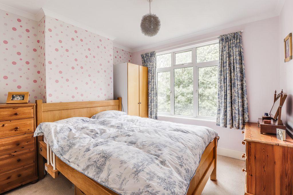 Bedroom 3 (Double)