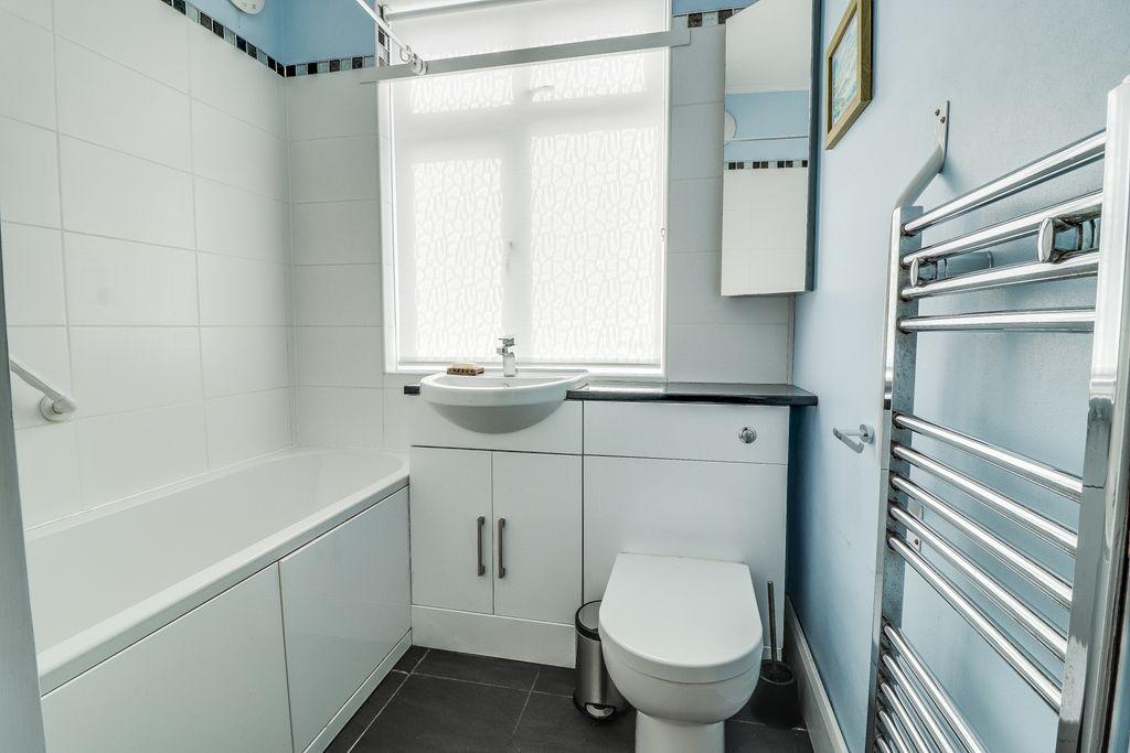 Bathroom 1