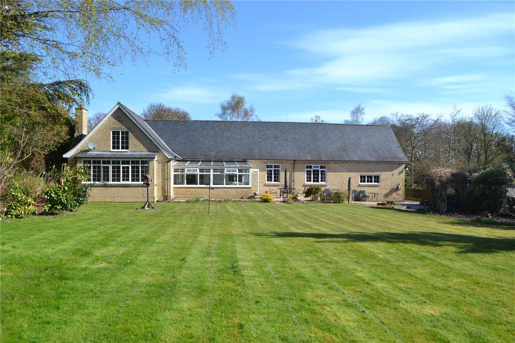 Alnmouth Road, Alnwick, NE66 3 bed bungalow £450,000