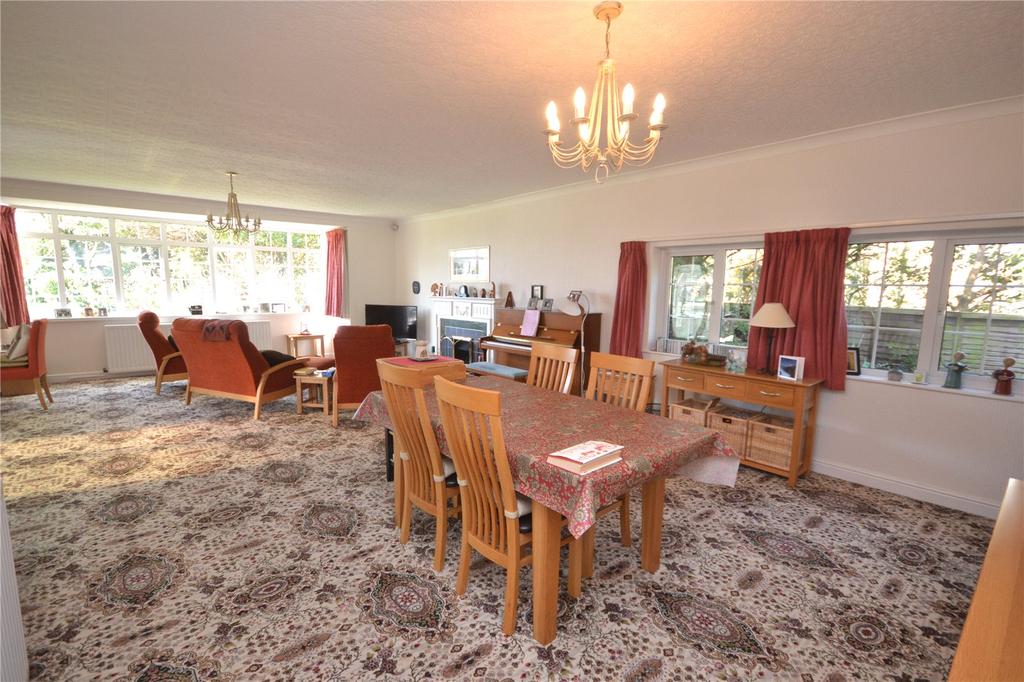 Alnmouth Road, Alnwick, NE66 3 bed bungalow £450,000