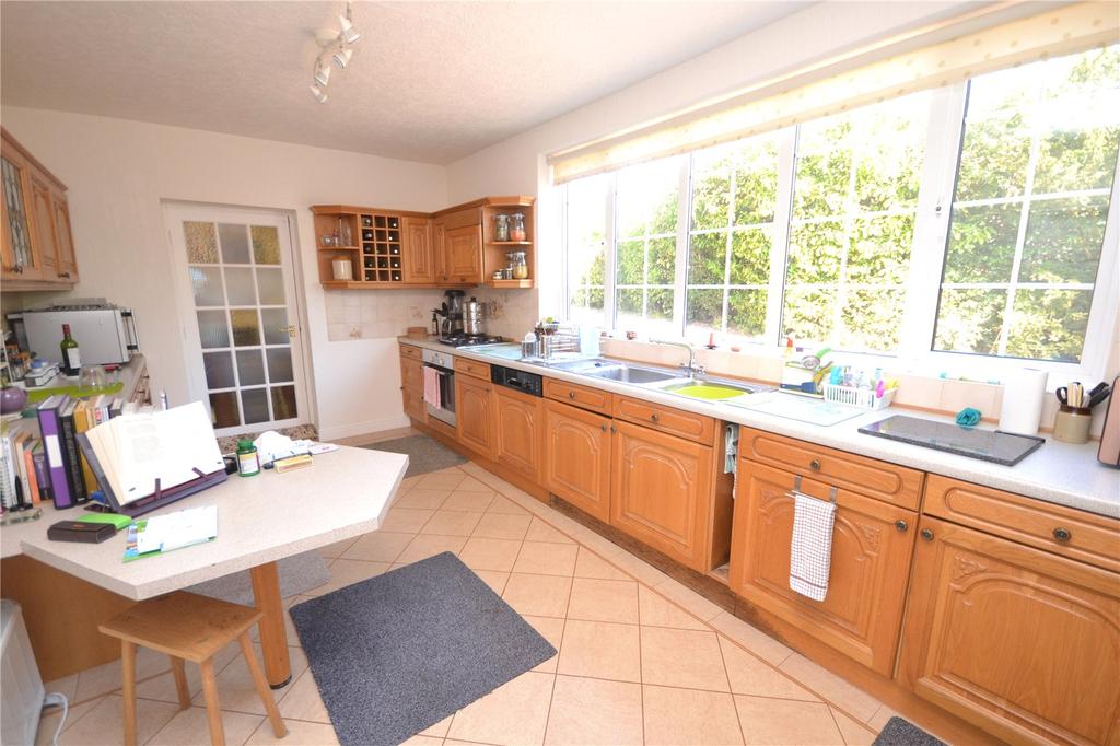 Alnmouth Road, Alnwick, NE66 3 bed bungalow £450,000